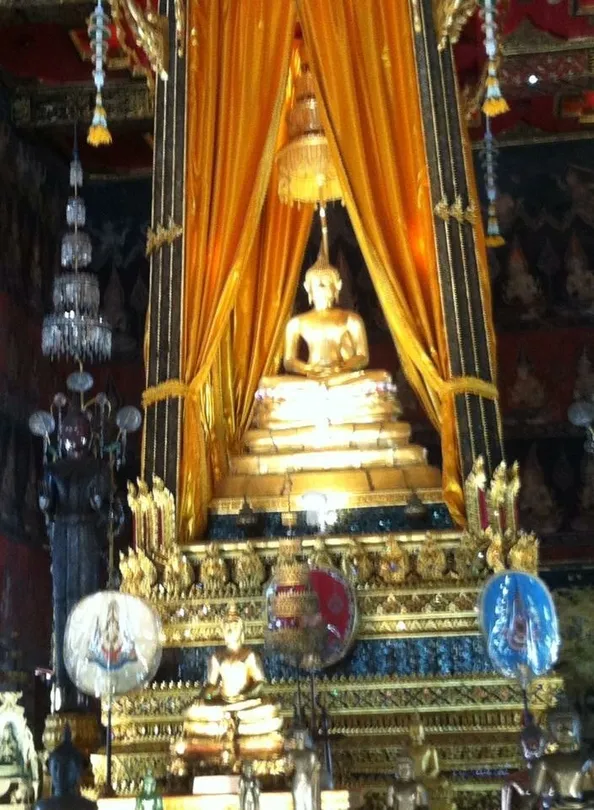 4_曼谷國家美術館