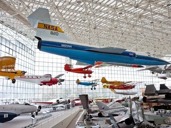 5_The Museum of Flight