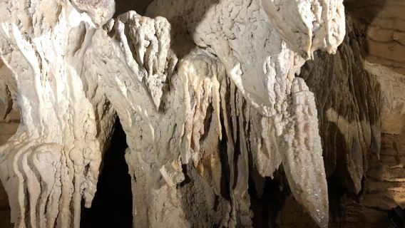Aranui Cave