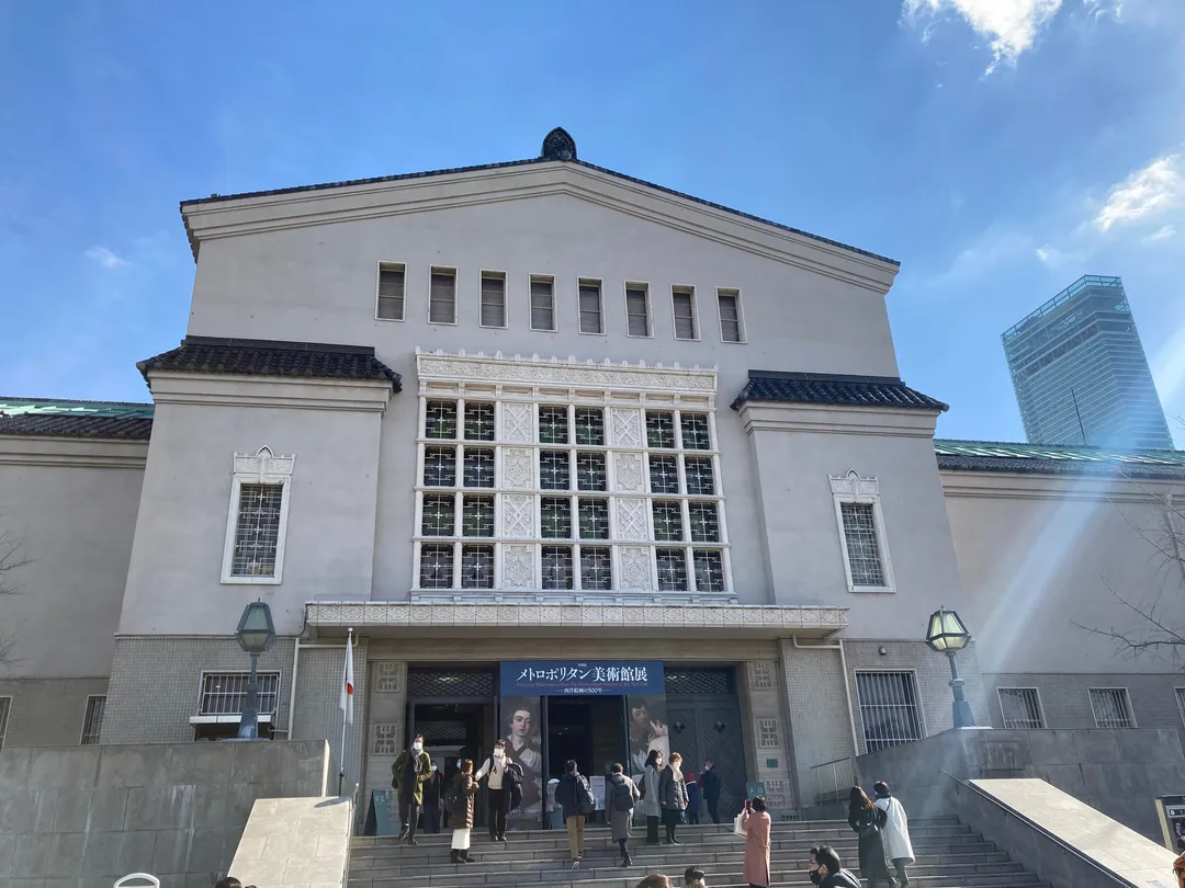 5_大阪市立美術館