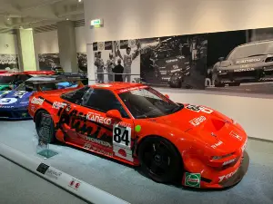 ホンダコレクションホール