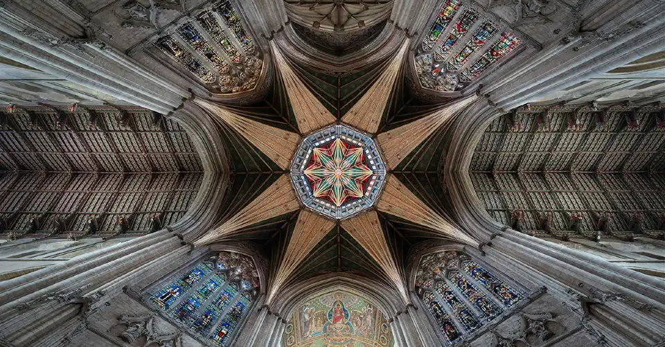 5_Ely Cathedral