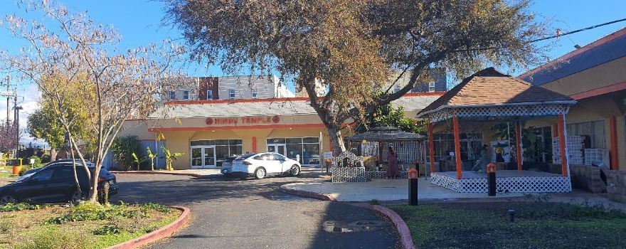 Hindu Temple & Community Center