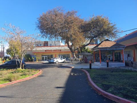 Hindu Temple & Community Center