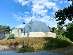 Nationalpark Hoge Kempen