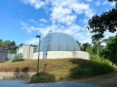 National Park Hoge Kempen