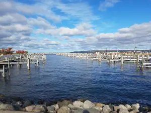 Petoskey State Park