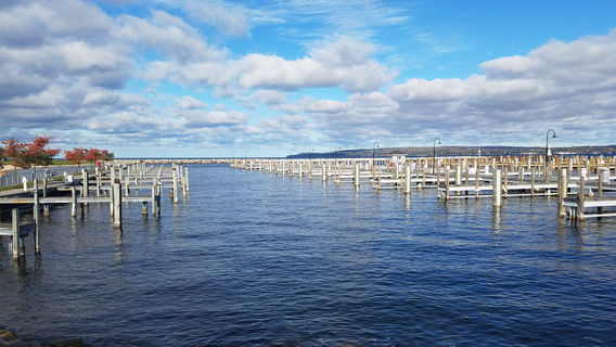 Petoskey State Park
