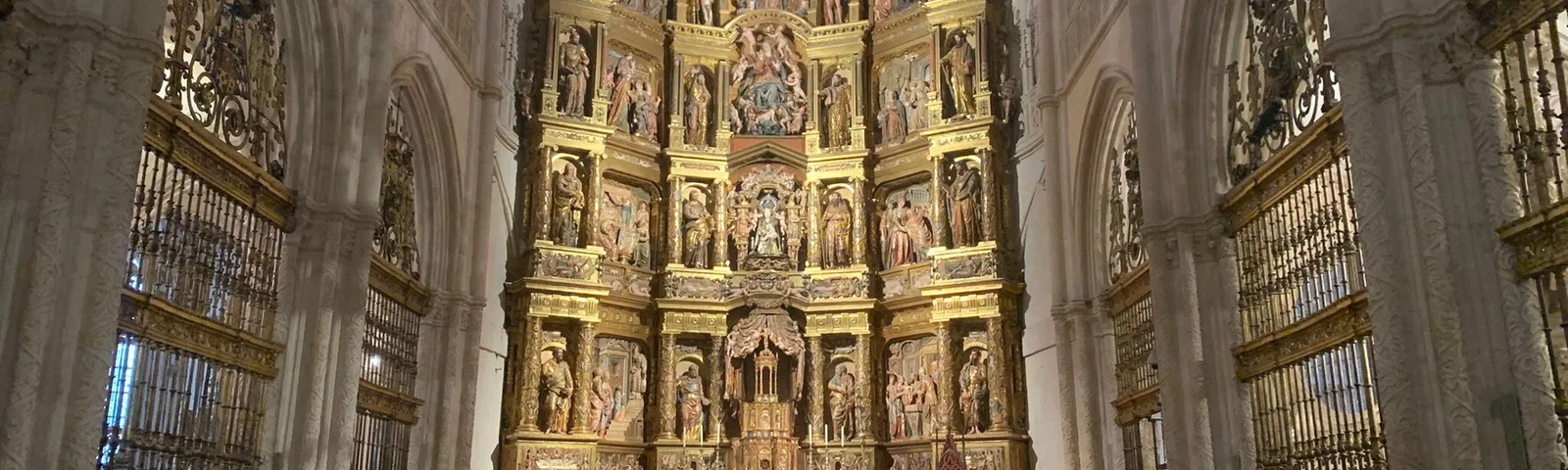 BurgosTrải Nghiệm Độc Đáo