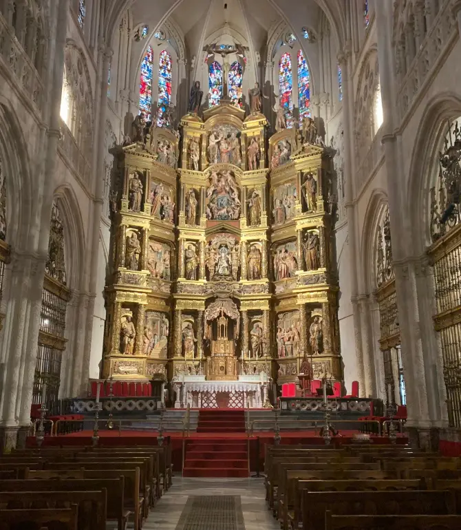 Burgos