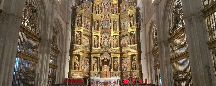 Provinz Burgos