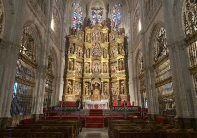 Burgos Cathedral