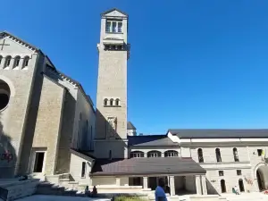 Sanctuary of Montevergine