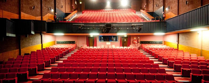 The Playhouse, Weston-super-Mare