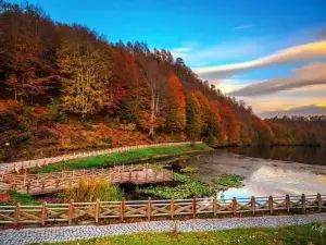 Ulugöl Nature Park
