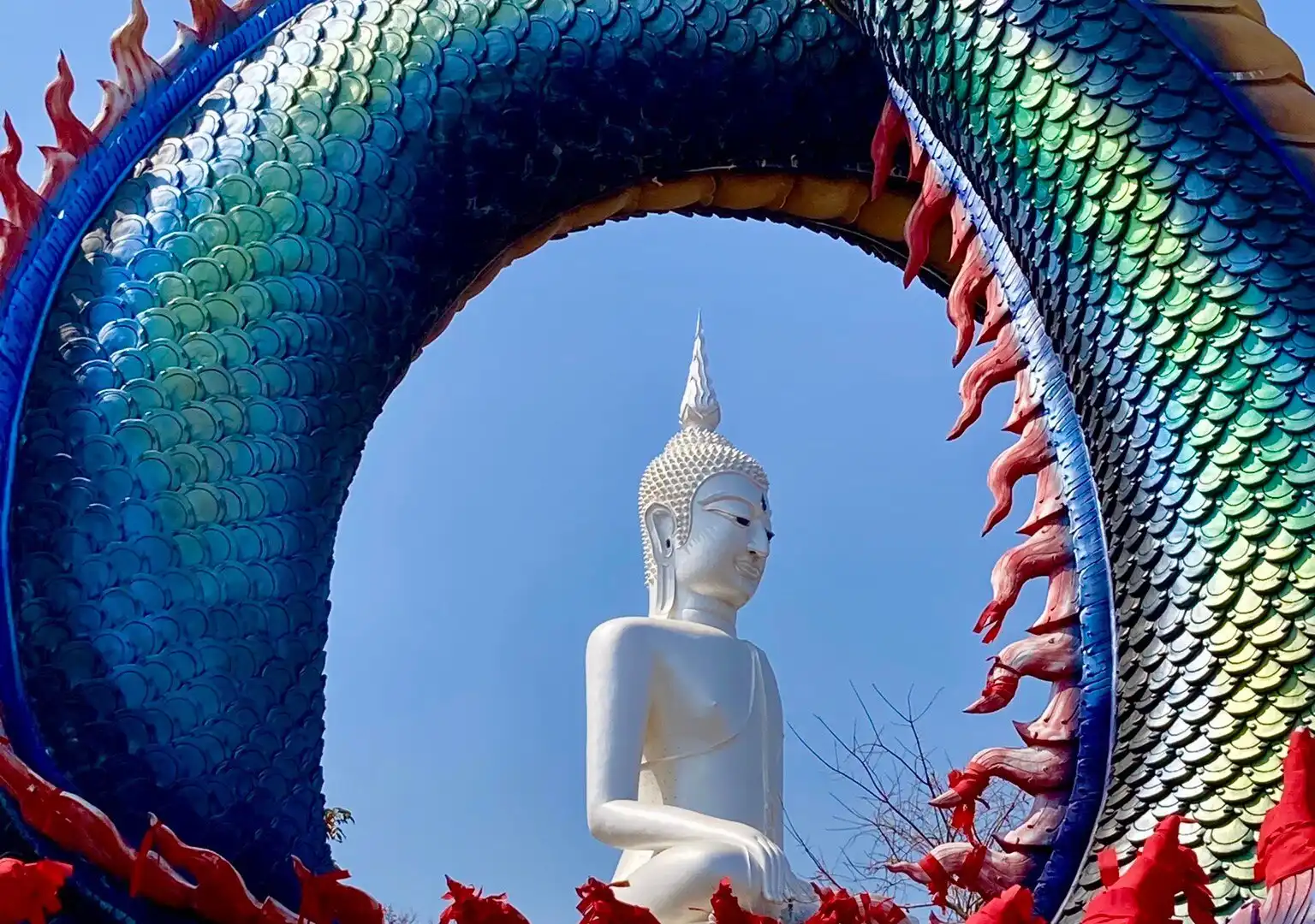 Hotels near Wat Roi Phra Phutthabat Phu Manorom