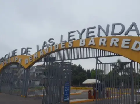 Attrazioni per Famiglie​ a Lima: le opzioni più popolari