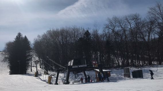Cascade Mountain