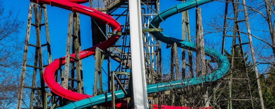 Wet 'n Wild Emerald Pointe Water Park