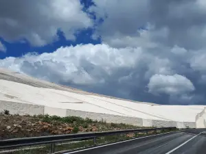 Cretto di Burri