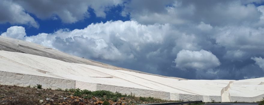 Cretto di Burri