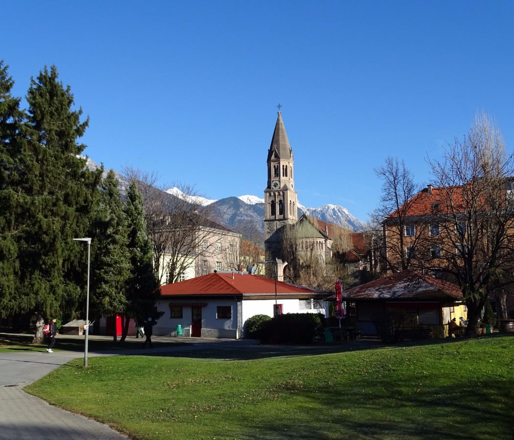 Pradl