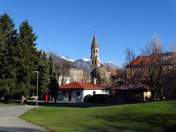 Rapoldi Park
