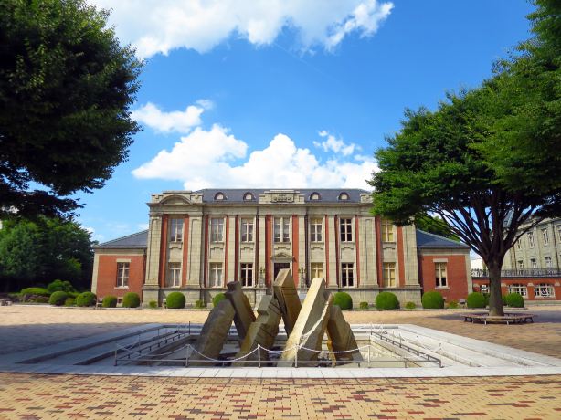 Yamagata Folk Museum Bunshokan