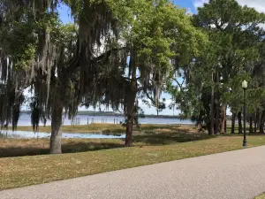 Waterfront Park