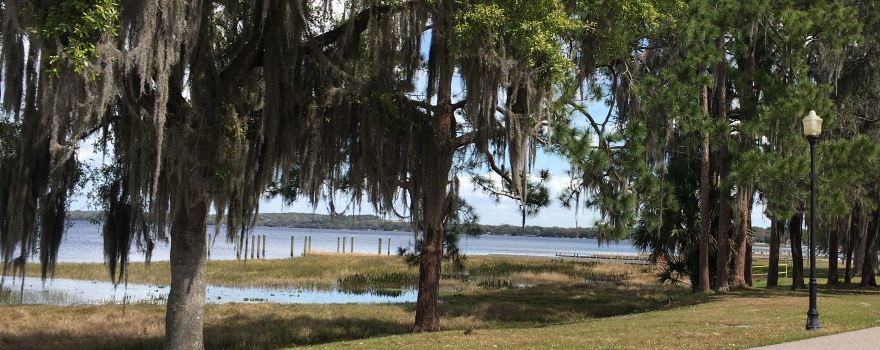 Waterfront Park