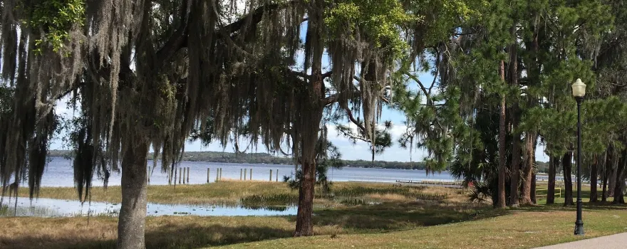 Waterfront Park