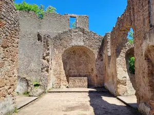 Antica Monterano