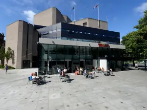 Theatre Royal Plymouth