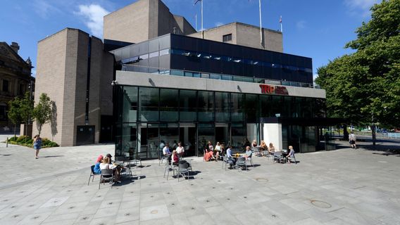 Theatre Royal Plymouth