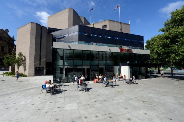 Theatre Royal Plymouth