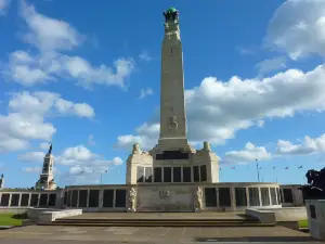 Plymouth Naval Memorial