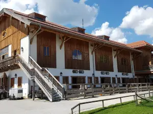 Gut Aiderbichl Iffeldorf