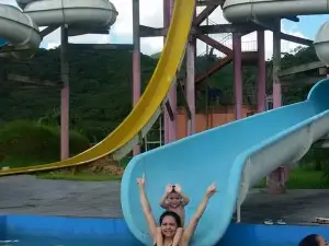 Waterpark Cascade Pirai