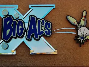 Big Al's Vancouver