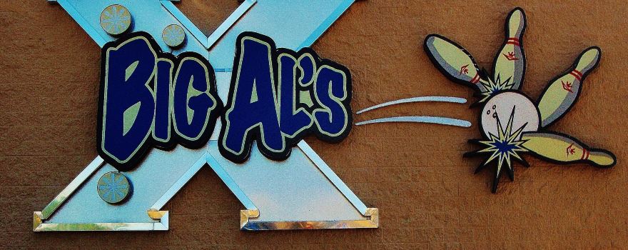 Big Al's Vancouver