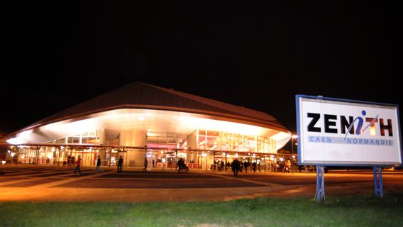 Caen