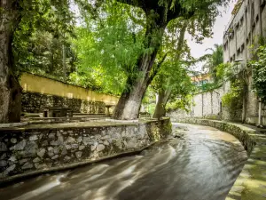 The Eco River Park