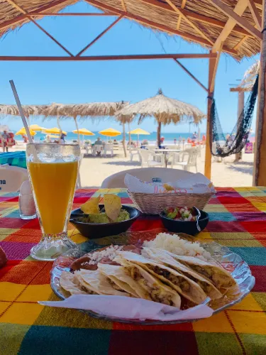 Stone Island (Isla de las Piedras)