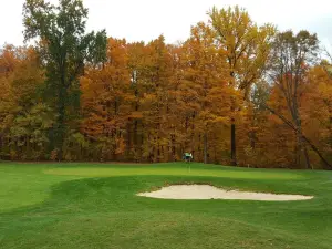 Eagle Creek Golf Club - Norwalk, OH