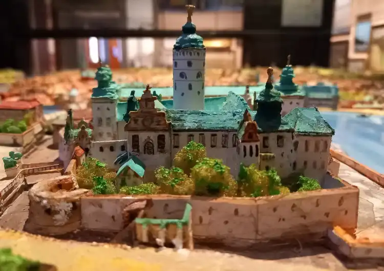 Hotels in der Nähe von Stockholmer Stadtmuseum
