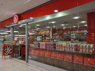 Hauptbahnhof Leipzig