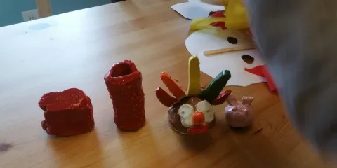 Sumter County Gallery of Art