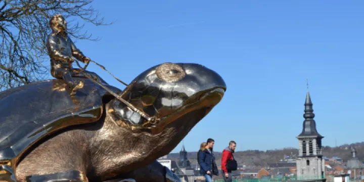 Felicien Rops Museum (Musee Felicien Rops)