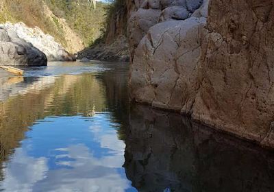 Somoto Canyon