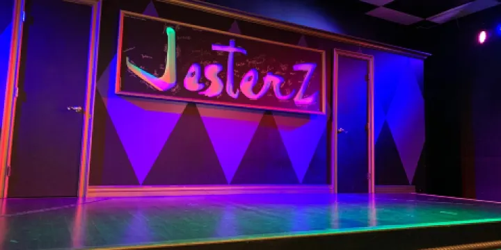Jester'Z Improv Comedy